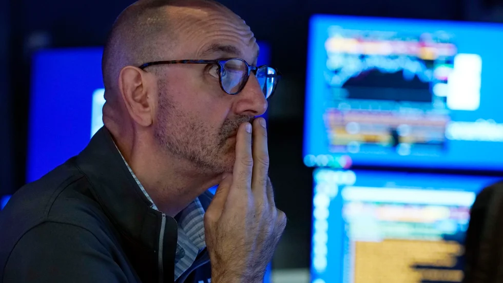 Hur blir börshösten? Swedbank har nu uppdaterat sin investeringsstrategi. Arkivbild.