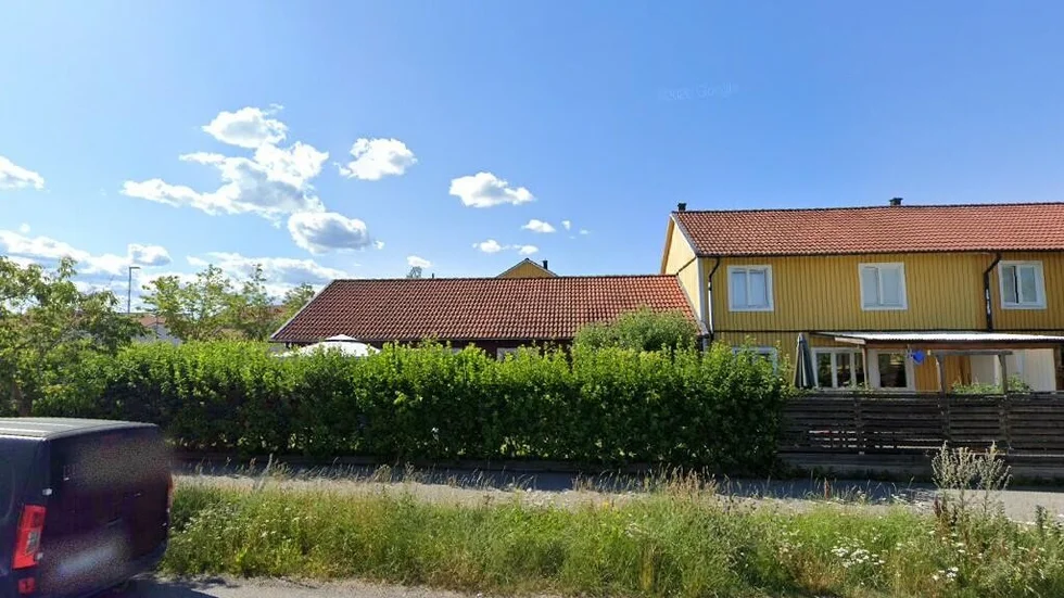 Skördevägen 64