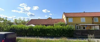 Nya ägare till radhus i Åkers Styckebruk - 2 250 000 kronor blev priset