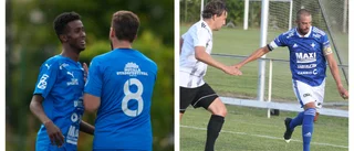 Här kan du se det bästa från derby mellan LSW och IFK Motala