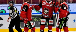 Drömcomeback för Pathrik Westerholm