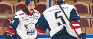 Kom inte och säg att ni inte får chansen – ta den i stället