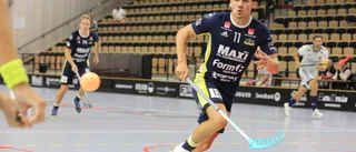 Nyförvärvet: "Kommer bli säsongens tuffaste matcher"