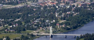 Förhoppningsvis en långvarig kvastsopare