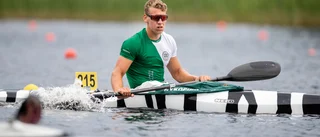 Dennis Kernen sexa i VM-final: "ett bra lopp"