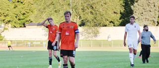 "Spelarna ser ut att vilja vara någon annanstans"