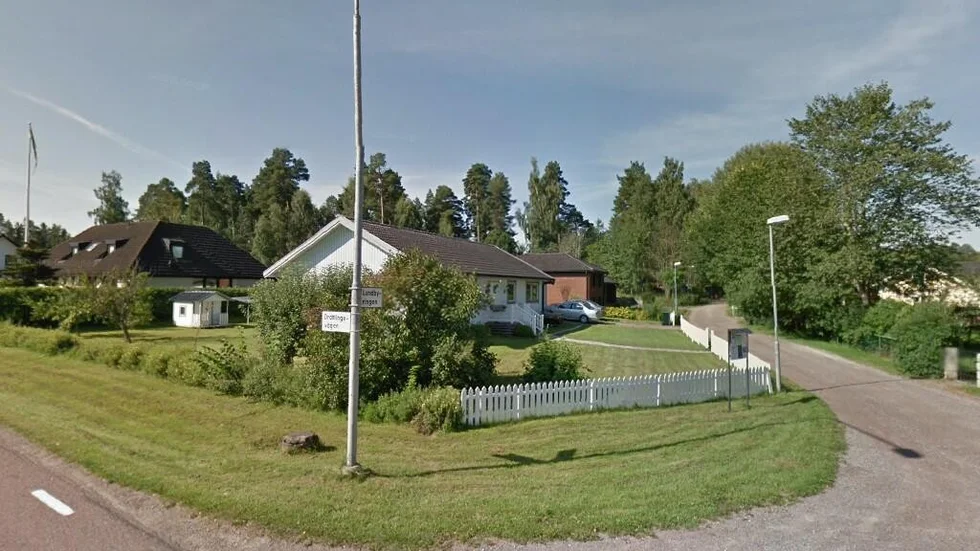 Lundbyringen 1