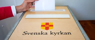 Lyft på ändalykten och rösta i kyrkovalet
