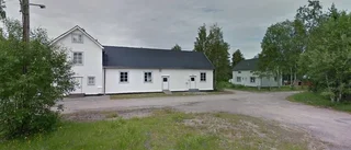 Fastigheten på Biografvägen 1 i Murjek såld för 590 000 kronor