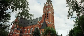 Sju diakoner ska vigas i Luleå stift 