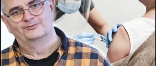 Högdosvaccin erbjuds norrbottningarna: "Vi har beställt 11 000 fler doser än i fjol"