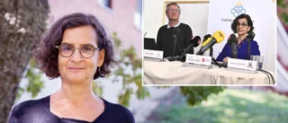 TV+INTERVJU: Lär känna Gotlands nya länsråd