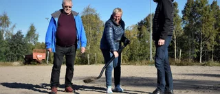 45-miljonersbygget fördyras och försenas • Budget kan spricka: "Tål ingen fördyring alls"
