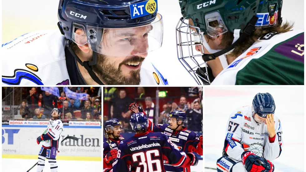 LHC har ingen bra statistik från de senaste säsongernas premiärer.