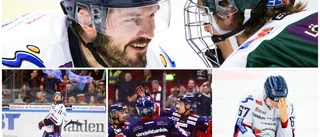 Minns ni LHC-premiärerna? • Sörensens måljubel • Sågningen • Matchstraffet