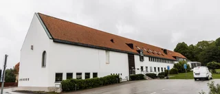 Man hade med sig ”vasst föremål” till tingsrätten