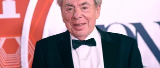 "Cats" fick Lloyd Webber att köpa hund