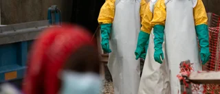 Nytt fall av ebola bekräftat i östra Kongo