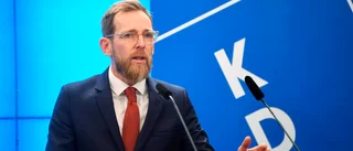 KD på rätt spår om den idéburna välfärden