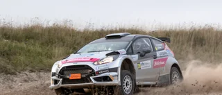 Rally Gotland är tillbaka: "Startfältet är otroligt fint med många kända förare"