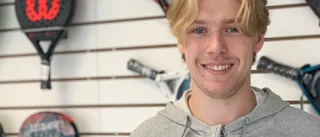 Ekonomistudent satsar på ny butik i Linköping