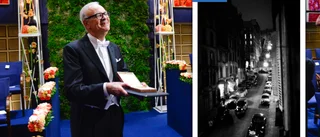 Sällsamma levnadsöden i Patrick Modianos persongalleri 