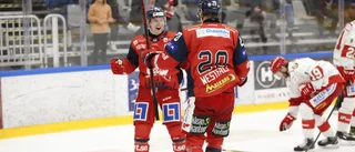Matchvinnaren: Man blir extra taggad och får energi