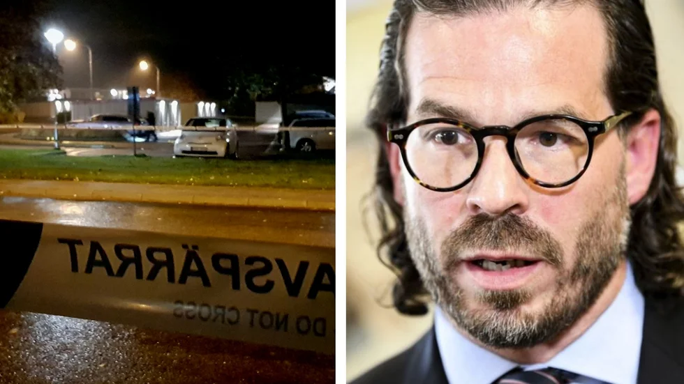 33-åringen som misstänks för mordet i Lambohov försvaras av advokat Slobodan Jovicic. 