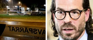 Advokaten: Mordmisstänkt förväntar sig att bli släppt 
