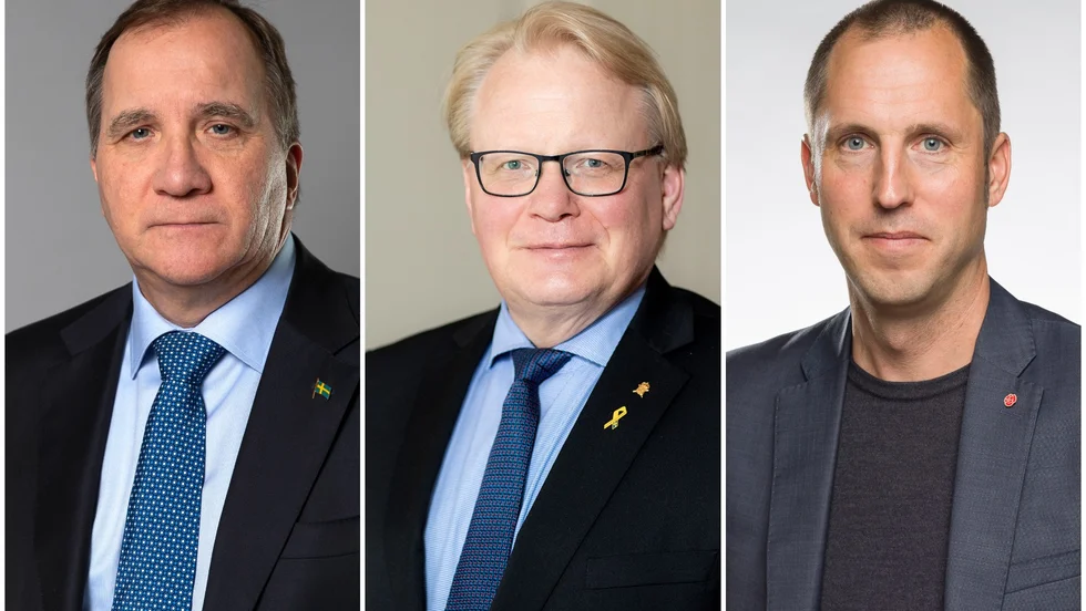 En av de viktigaste huvuduppgifterna för flottiljen är att ansvara för att säkra Sveriges territoriella integritet, skriver Stefan Löfven, Peter Hultqvist och Erik Pelling.