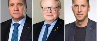 Vi är stolta över att F 16 återetableras