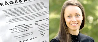 Hon blir ny vd för det välkända bageriet: ”Lockande få vara med på den fortsatta resan”