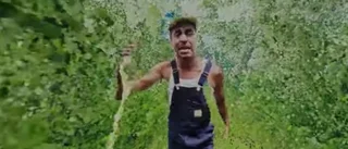 Här är nya videon från Greenhouse med Timbuktu 