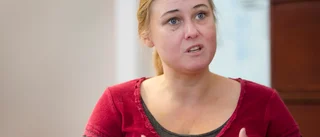 Anna Wåhlström (MP) trappar ner – avgår som distriktsordförande