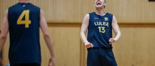 RIG Luleå vände och vann mot Åkersberga