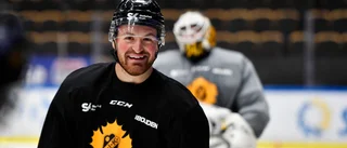 Publikfavoriten ville vara kvar i AIK – klar för ny klubb