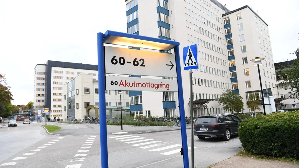 Region Uppsala måste på allvar avveckla behovet av stafettpersonal.