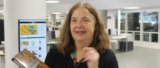 Ingen på biblioteket kände igen pristagarens namn