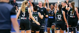 Luleå Basket möter Borås – följ periodrapporteringen 