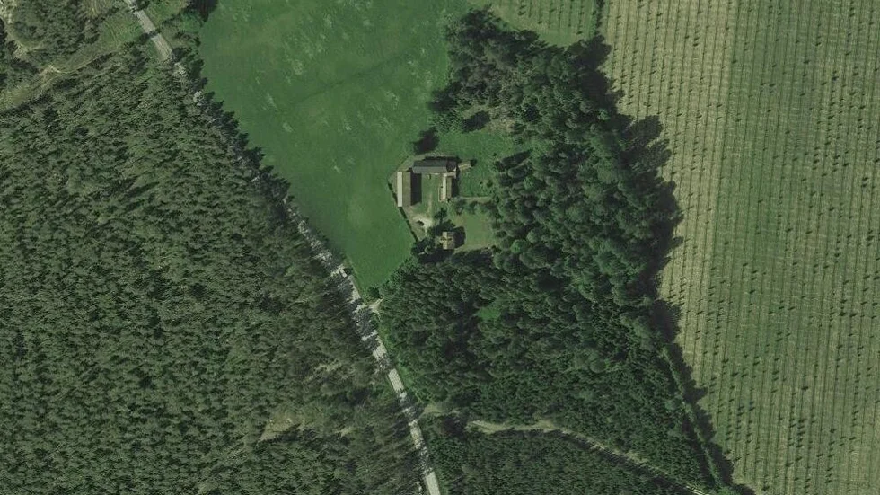 Området kring Sanda 69