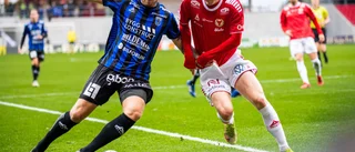 Förlust trots ny – lyckosam – lösning