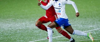 Tre blytunga poäng för IFK Luleå i jakten på nytt kontrakt