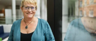 Ing-Marie Wieselgren mördades – var bosatt strax utanför Uppsala