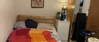 Märstabo offer för misstänkt serievåldtäktsman