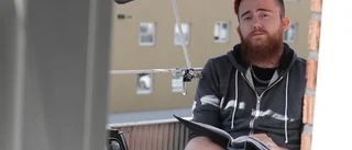 Christian blev id-kapad – fick över 80 000 i fakturor: "Det har blivit många sömnlösa nätter"