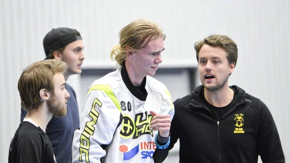 Gamla Stan spelar säsongens första match i Svenska cupen ikväll.
