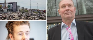 Kallis kritiserar varningen – "Minimal faktagranskning"