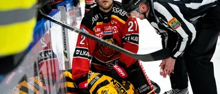 Luleå föll mot Skellefteå – så var matchen minut för minut