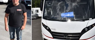 Försäljningen av husbilar och husvagnar ökar – tuff konkurrens på andrahandsmarknaden: ”Det är en jakt att hitta bra begagnat”