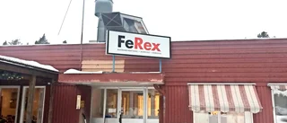 Ferex personal jobbar vidare efter konkursen – bud ska vara inne i slutet av augusti